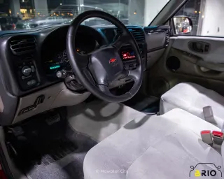 شيفروليه Xtreme S 10 1999