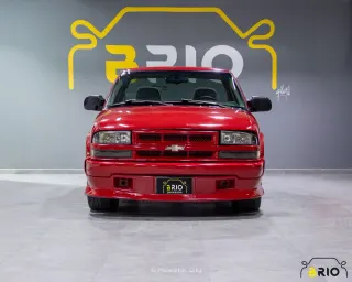 شيفروليه Xtreme S 10 1999