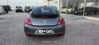 فولكس واجن بيتل 2016