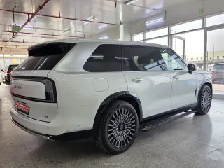 Zeekr X 2026