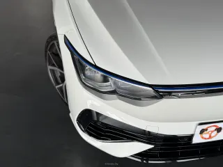 فولكس واجن جولف 2022