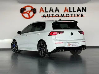 فولكس واجن جولف 2022