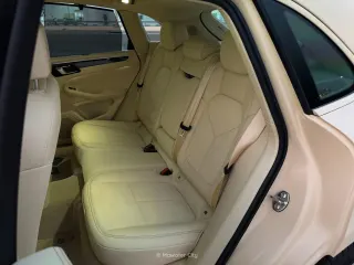 بورشه ماكان 2015 — Mawater City