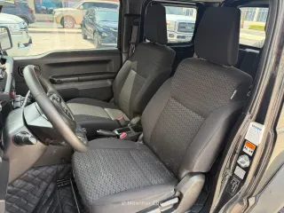 سوزوكي Jimny 2025