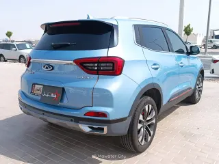 Chery Tiggo 4 2023
