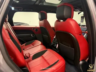 Land Rover Range Rover HSE 2020