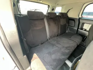 تويوتا FJ Cruiser 2008
