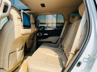 تويوتا لاند كروزر VXR 2022