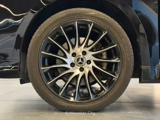 مرسيدس بنز V Class 2024