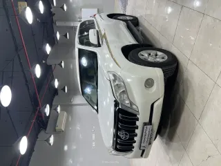 تويوتا برادو