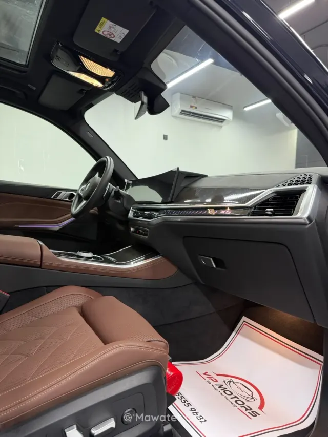 BMW X5 2026