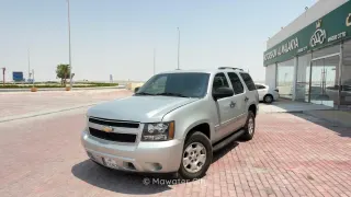 Chevrolet Tahoe 2011