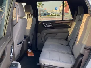GMC Yukon 2023