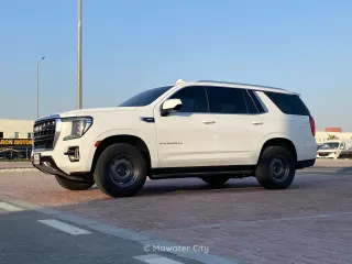 GMC Yukon 2023