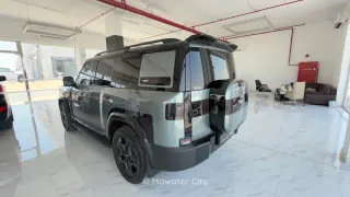 بي واي دي Leopard 7 2027