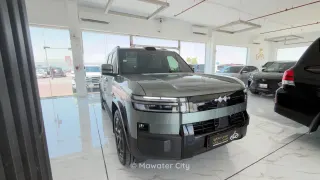 بي واي دي Leopard 7 2027