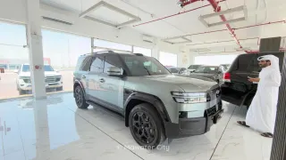 بي واي دي Leopard 7 2027
