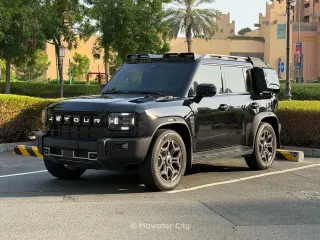 جيتور T2 2025
