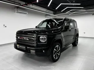 هافال H9 2027