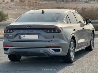 Ford Taurus 2023