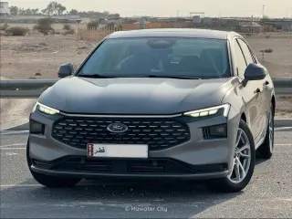 Ford Taurus 2023