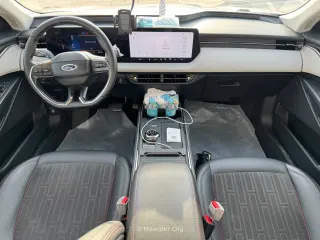 Ford Taurus 2023