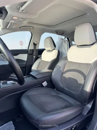 Ford Taurus 2023
