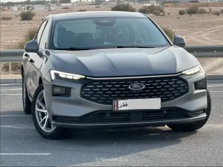Ford Taurus 2023