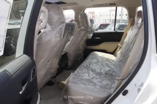Toyota Land Cruiser VX 2022