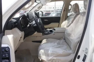 Toyota Land Cruiser VX 2022