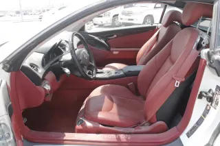 Mercedes-Benz Sl 2003 — Mawater City