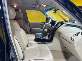 نيسان باترول SE 2017