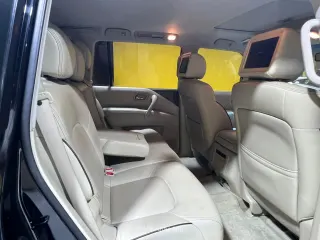 نيسان باترول SE 2017