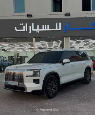 Zeekr X 2026