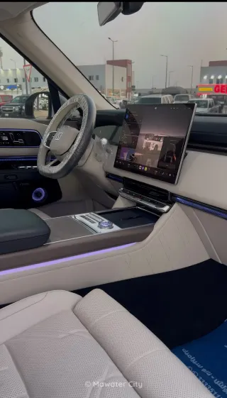 Zeekr X 2026