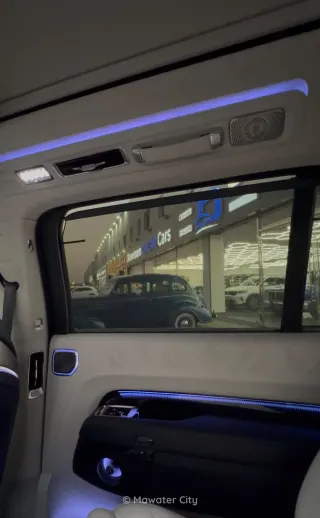 Zeekr X 2026