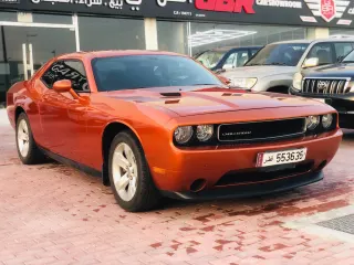 دودج تشالنجر 2011