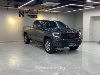 تويوتا Tundra TRD Pro 2007