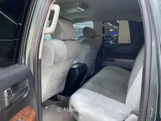 تويوتا Tundra TRD Pro 2007