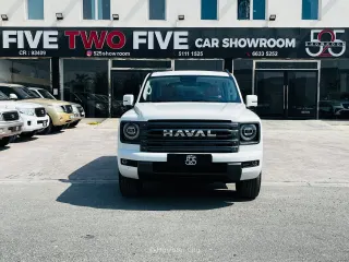هافال H9 2027