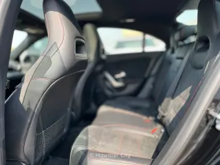 مرسيدس بنز CLA 2020