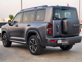 هافال H9 2025