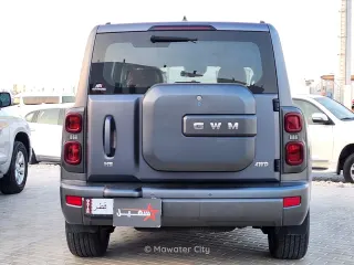 هافال H9 2025