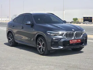 BMW X6 2023