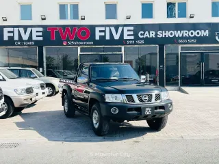 نيسان باترول 2017