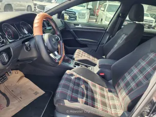 فولكس واجن Golf GTI 2019