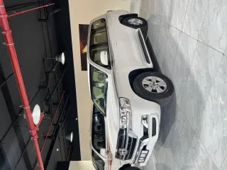 تويوتا لاند كروزر GXR 2019