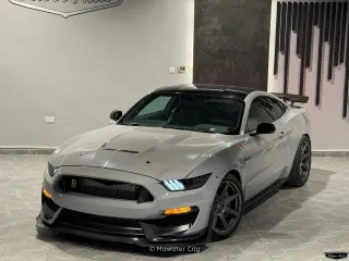 فورد موستنج Shelby 2016