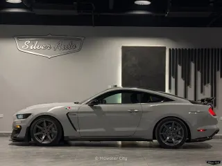 فورد موستنج Shelby 2016