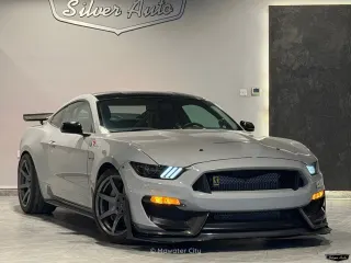 فورد موستنج Shelby 2016